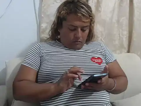 Dayanalabarby online show from January 13, 2026, 5:06 pm