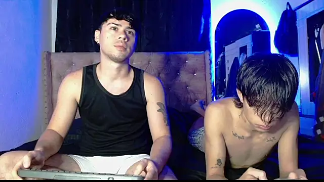 Snapshot of ITHAN_DREAMBOY chatting on January 8, 2026, 7:25 am ITHAN DREAMBOY online show from January 8, 2026, 7:25 am