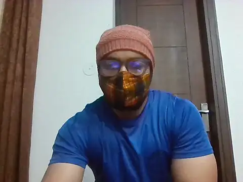 NunnuLelo online show from February 28, 2026, 9:25 pm