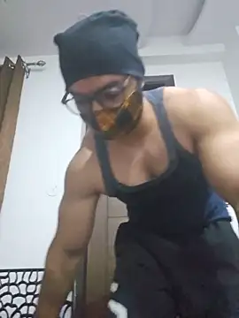 NunnuLelo online show from May 21, 2026, 10:51 pm