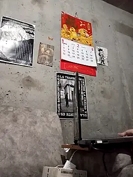 Kaoz 69  online show from February 25, 2026, 10:31 pm