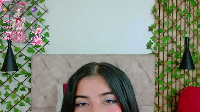 Snapshot of Georgia_Candy chatting on May 26, 2026, 3:37 am Georgia Candy online show from May 26, 2026, 3:37 am