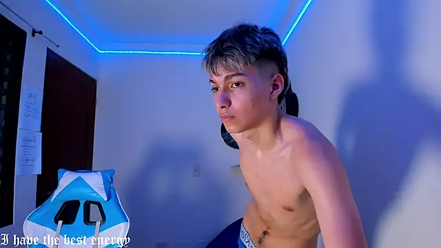 harry jonshon69 online show from February 5, 2026, 12:50 am