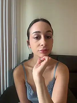 ChiaraSommer online show from February 20, 2026, 6:10 pm