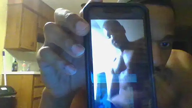 KingDes55 online show from January 17, 2026, 12:48 am