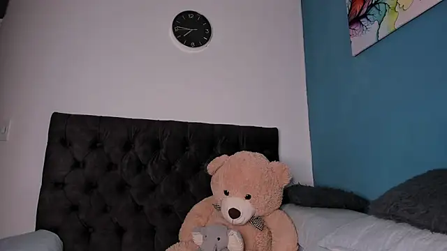 Mely Mel online show from March 30, 2026, 1:51 am