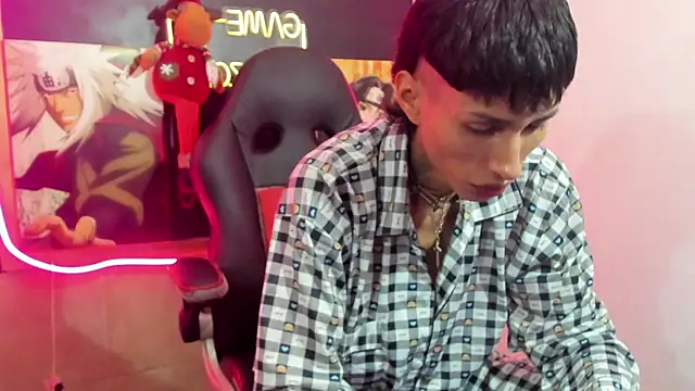 Daniel Deluc77 online show from December 20, 2025, 5:32 am