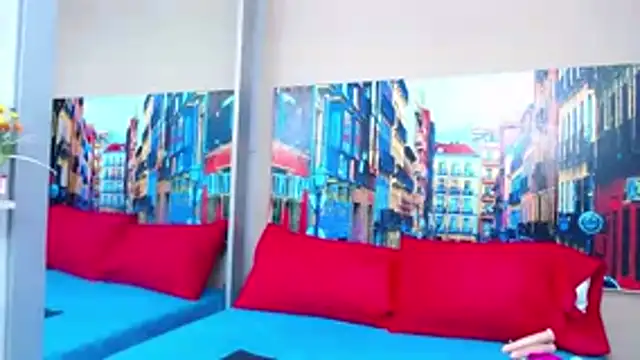 Analiajonhson online show from January 12, 2026, 12:12 pm