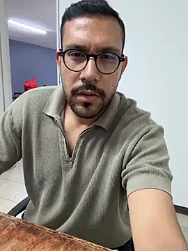 AdrianGarcia89 online show from July 7, 2026, 1:30 am