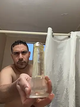 AdrianGarcia89 online show from June 8, 2026, 1:28 am