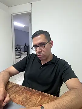AdrianGarcia89 online show from June 12, 2026, 1:14 am