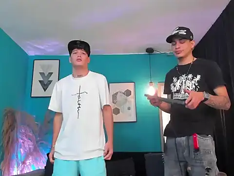 Snapshot of Oficial_KingOfHeavens chatting on January 10, 2026, 9:21 pm Oficial KingOfHeavens online show from January 10, 2026, 9:21 pm