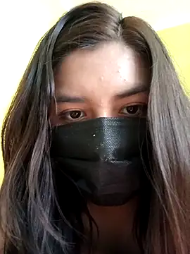 Snapshot of MIGAJERA_20 chatting on March 16, 2026, 4:43 pm MIGAJERA 20 online show from March 16, 2026, 4:43 pm