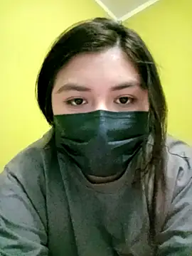 Snapshot of MIGAJERA_20 chatting on April 1, 2026, 1:08 am MIGAJERA 20 online show from April 1, 2026, 1:08 am