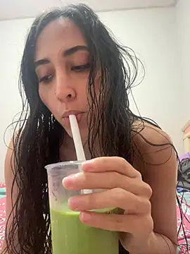 LatinDoll8 online show from June 23, 2026, 10:19 pm