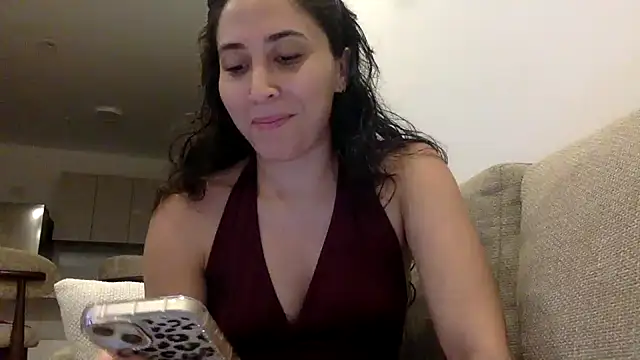 LatinDoll8 online show from August 10, 2026, 2:18 am