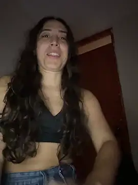 LatinDoll8 online show from July 14, 2026, 10:38 pm