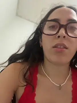 LatinDoll8 online show from April 20, 2026, 4:48 am