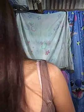 sheriesassyann online show from June 12, 2026, 10:40 pm