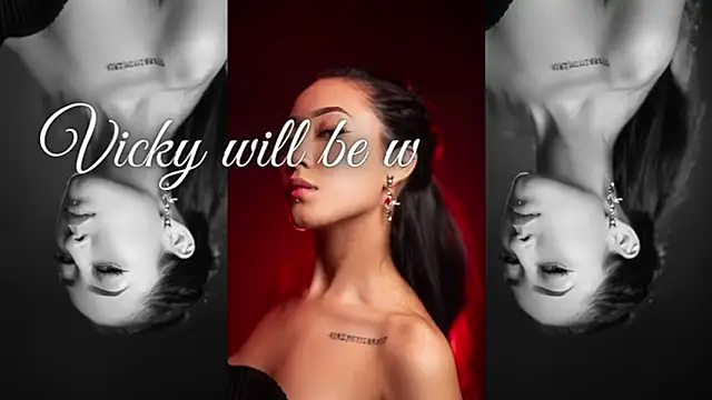 viicky r online show from February 16, 2026, 10:18 pm