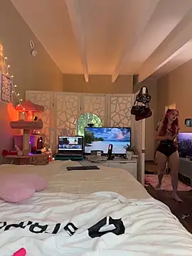 Snapshot of itscleomoon chatting on March 5, 2026, 9:33 pm itscleomoon online show from March 5, 2026, 9:33 pm