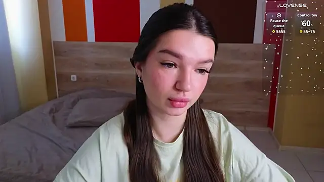 rokroxy online show from March 7, 2026, 4:08 am