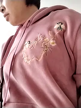 Girl-6868 online show from February 25, 2026, 1:39 am