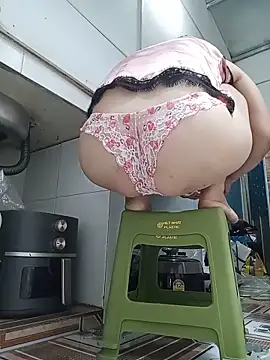 Girl-6868 online show from June 7, 2026, 10:20 am