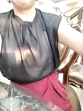 Girl-6868 online show from February 26, 2026, 10:15 am