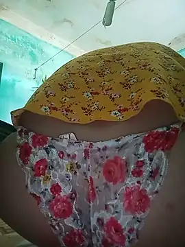 Girl-6868 online show from June 5, 2026, 6:07 am