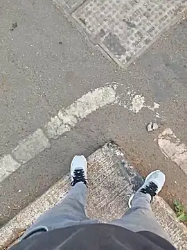 AqueousCrepe online show from April 7, 2026, 12:51 pm