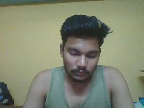 LUSTBOY4321 online show from April 29, 2026, 6:58 pm