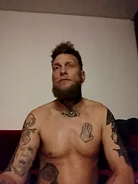 TEASER666 online show from February 27, 2026, 5:18 am