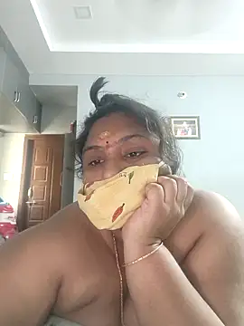 Telugumistress online show from May 5, 2026, 6:27 am