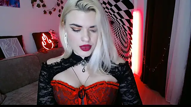 Snapshot of Ariana_Saint chatting on February 5, 2026, 7:10 pm Ariana Saint online show from February 5, 2026, 7:10 pm