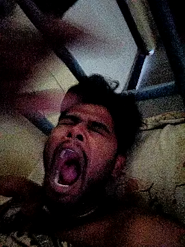 Anji8639 online show from March 20, 2026, 2:01 am