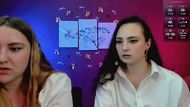 dina bloom  online show from January 8, 2026, 1:28 pm