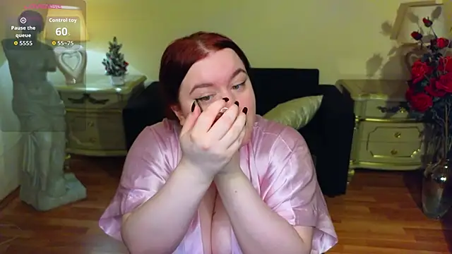 LindaBermer online show from December 21, 2025, 4:36 am