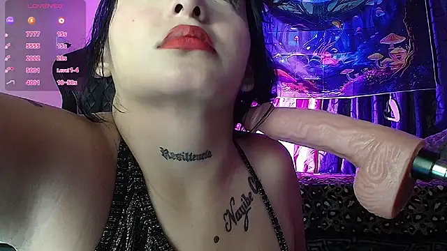 Snapshot of Noxveeltt chatting on April 5, 2026, 3:57 am Noxveeltt online show from April 5, 2026, 3:57 am