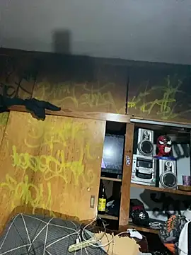 Snapshot of baby_young chatting on February 8, 2026, 7:50 am baby young online show from February 8, 2026, 7:50 am