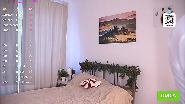 bombaleylo online show from March 28, 2026, 5:08 am