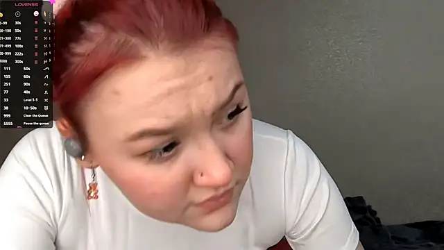 Snapshot of BigHeartMia chatting on January 12, 2026, 3:19 pm BigHeartMia online show from January 12, 2026, 3:19 pm