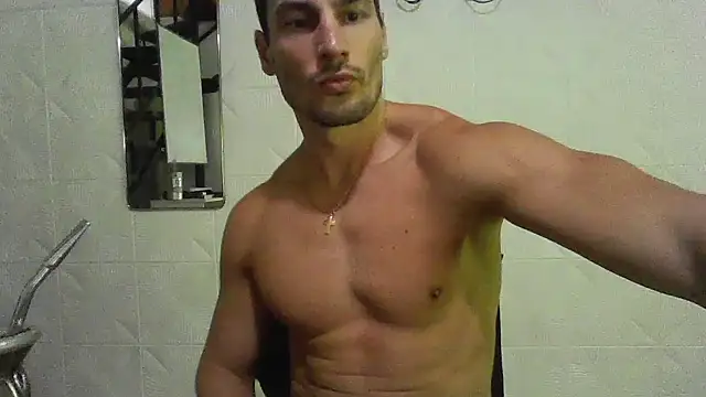 Snapshot of maximuss789 chatting on April 13, 2026, 8:24 pm maximuss789 online show from April 13, 2026, 8:24 pm