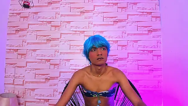 Snapshot of tiffanyy_777 chatting on January 7, 2026, 1:27 pm tiffanyy 777 online show from January 7, 2026, 1:27 pm