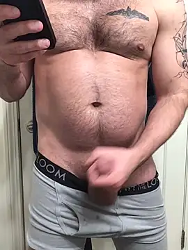 JackHammer2026 online show from March 15, 2026, 3:35 am