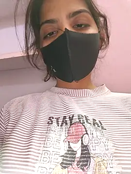 kinsu4763 online show from February 16, 2026, 6:01 am