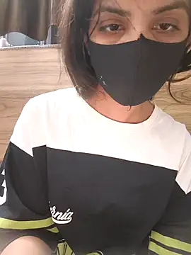 kinsu4763 online show from March 31, 2026, 5:59 pm