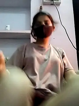 kinsu4763 online show from February 10, 2026, 3:05 am