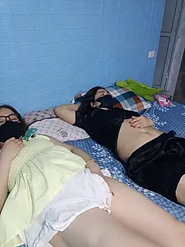 lanahotvn online show from May 19, 2026, 2:29 am