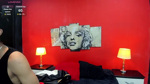 Snapshot of ManuNectar chatting on January 12, 2026, 10:55 am ManuNectar online show from January 12, 2026, 10:55 am